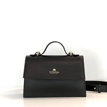 Carica l'immagine nel visualizzatore di Gallery, Cuoieria Fiorentina Beauty small flap bag