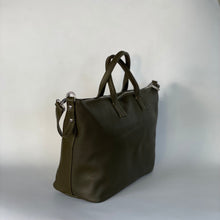 Carica l'immagine nel visualizzatore di Gallery, Borsa Geo tg. Small