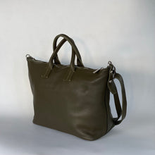 Carica l'immagine nel visualizzatore di Gallery, Borsa Geo tg. Small