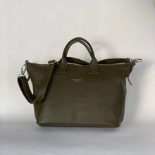 Carica l'immagine nel visualizzatore di Gallery, Borsa Geo tg. Small