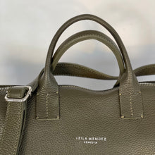 Carica l'immagine nel visualizzatore di Gallery, Borsa Geo tg. Small