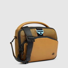 Carica l'immagine nel visualizzatore di Gallery, Piquadro borsa a tracolla con manico per uomo CA6635S137