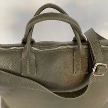 Carica l'immagine nel visualizzatore di Gallery, Borsa Geo tg. Small