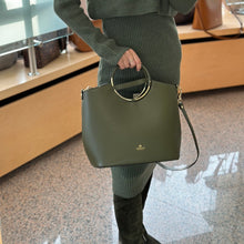 Carica l'immagine nel visualizzatore di Gallery, Oblò tote bag