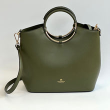 Carica l'immagine nel visualizzatore di Gallery, Oblò tote bag