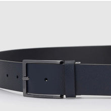 Carica l'immagine nel visualizzatore di Gallery, Piquadro cintura reversibile Modus