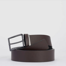 Carica l'immagine nel visualizzatore di Gallery, Piquadro cintura reversibile Modus