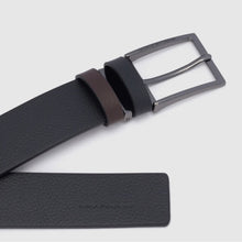 Carica l'immagine nel visualizzatore di Gallery, Piquadro cintura reversibile Modus