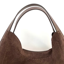 Carica l'immagine nel visualizzatore di Gallery, Loristella borsa in camoscio Serena 2788CA