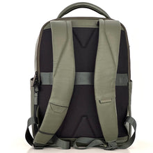 Carica l'immagine nel visualizzatore di Gallery, Piquadro zaino in pelle porta PC 15,6 " linea AEL