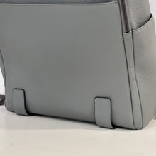 Carica l'immagine nel visualizzatore di Gallery, Piquadro zaino porta PC 15,6'' Modus grigio