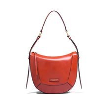 Carica l'immagine nel visualizzatore di Gallery, The Bridge borsa a sacca Fedora