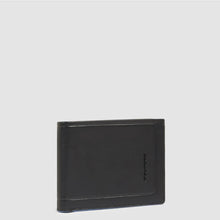 Carica l'immagine nel visualizzatore di Gallery, Piquadro portafoglio con porta monete