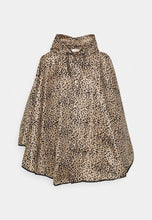 Carica l'immagine nel visualizzatore di Gallery, Liujo mantella anti pioggia