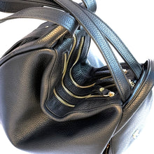 Carica l'immagine nel visualizzatore di Gallery, Borsa Zaino a tre scomparti