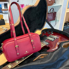 Carica l'immagine nel visualizzatore di Gallery, Cuoieria Fiorentina Eva Soft Duffle