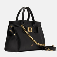 Carica l'immagine nel visualizzatore di Gallery, Cuoieria Fiorentina Bella tote bag grande