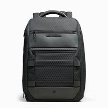 Carica l'immagine nel visualizzatore di Gallery, Piquadro zaino da viaggio modulare hexagon porta pc 15,6"