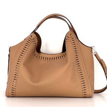 Carica l'immagine nel visualizzatore di Gallery, Loristella borsa Serena grande a due manici