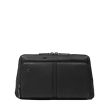 Carica l'immagine nel visualizzatore di Gallery, Piquadro marsupio uomo crossover