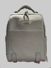Carica l'immagine nel visualizzatore di Gallery, Piquadro zaino porta PC 15,6'' Modus grigio