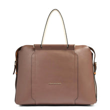 Carica l'immagine nel visualizzatore di Gallery, Piquadro Borsa donna porta computer 14" e porta iPad® Circle