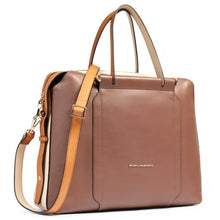Carica l'immagine nel visualizzatore di Gallery, Piquadro Borsa donna porta computer 14" e porta iPad® Circle