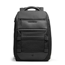 Carica l'immagine nel visualizzatore di Gallery, Piquadro zaino da viaggio modulare hexagon porta pc 15,6"