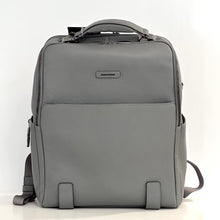 Carica l'immagine nel visualizzatore di Gallery, Piquadro zaino porta PC 15,6'' Modus grigio