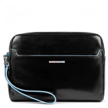 Carica l'immagine nel visualizzatore di Gallery, Piquadro Pochette Uomo porta iPad mini con manico rimovibile Stationery