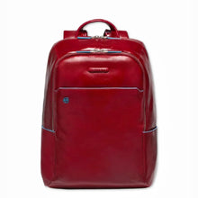 Carica l'immagine nel visualizzatore di Gallery, Zaino Piquadro Blue Square CA3214B2