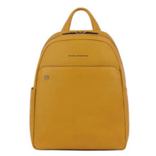 Carica l'immagine nel visualizzatore di Gallery, Piquadro zaino porta pc 13"