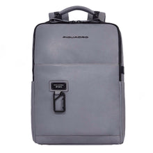 Carica l'immagine nel visualizzatore di Gallery, Piquadro zaino linea Harper