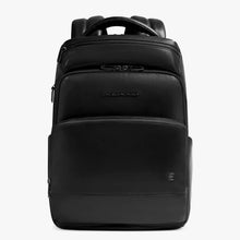Carica l'immagine nel visualizzatore di Gallery, Piquadro zaino da uomo porta PC 14"