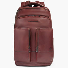 Carica l'immagine nel visualizzatore di Gallery, Piquadro zaino da uomo porta PC 15,6"