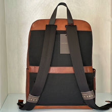 Carica l'immagine nel visualizzatore di Gallery, The Bridge zaino Damiano