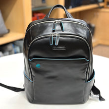 Carica l'immagine nel visualizzatore di Gallery, Zaino Piquadro Blue Square