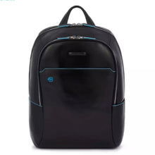 Carica l'immagine nel visualizzatore di Gallery, Zaino Piquadro Blue Square