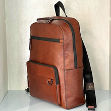 Carica l'immagine nel visualizzatore di Gallery, The Bridge zaino Damiano