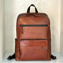 Carica l'immagine nel visualizzatore di Gallery, The Bridge zaino Damiano
