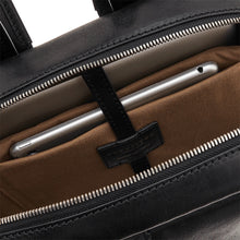 Carica l'immagine nel visualizzatore di Gallery, Zaino The Bridge nero linea Vespucci