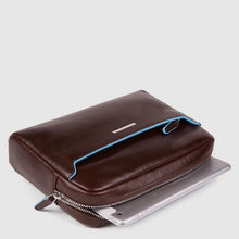 Carica l'immagine nel visualizzatore di Gallery, Piquadro Pochette Uomo porta iPad mini con manico rimovibile Stationery