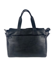 Carica l'immagine nel visualizzatore di Gallery, Borsone in pelle Bruno Rossi