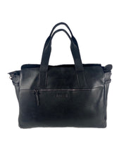 Carica l'immagine nel visualizzatore di Gallery, Borsone in pelle Bruno Rossi