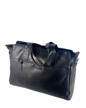 Carica l'immagine nel visualizzatore di Gallery, Borsone in pelle Bruno Rossi