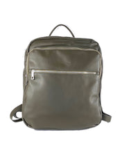 Carica l'immagine nel visualizzatore di Gallery, Zaino da uomo in pelle Handy