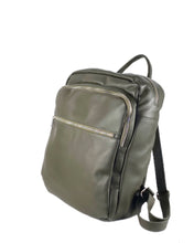 Carica l'immagine nel visualizzatore di Gallery, Zaino da uomo in pelle Handy
