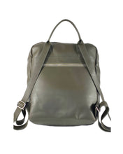 Carica l'immagine nel visualizzatore di Gallery, Zaino da uomo in pelle Handy