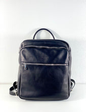 Carica l'immagine nel visualizzatore di Gallery, Zaino da uomo in pelle Handy