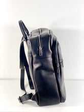 Carica l'immagine nel visualizzatore di Gallery, Zaino da uomo in pelle Handy